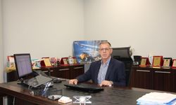 Özçelik: Hava Trafik Kontrolörleri gökyüzündeki uçuş emniyetinin görünmez kahramanlardır