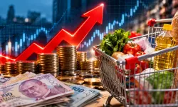 Eylül ayı enflasyon oranı yüzde 3.34: En yüksek fiyat artışı kırmızı lahanada