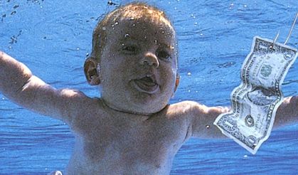 Nirvana, Nevermind albüm kapağı davasını kazandı