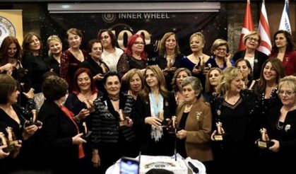 Inner Wheel Günü kutlandı