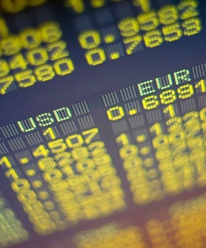 Güncel Döviz Kurları...