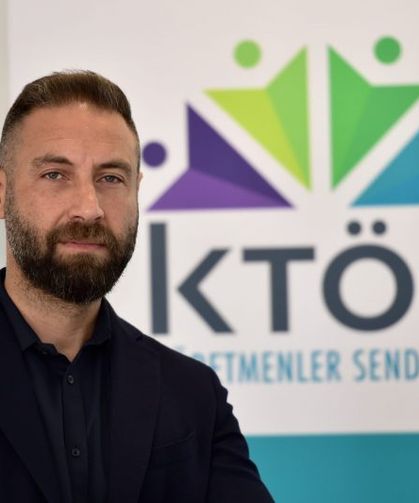 KTÖS: “İki devlet siyaseti yalnızlaştırıyor, toplumsal irademizi yok sayıyor”