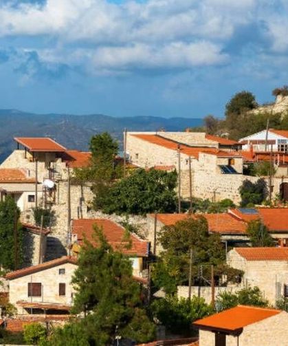 Güney Kıbrıs’ta konut fiyatları arttı