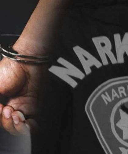 Lefkoşa’da uyuşturucu madde bulundurmaktan üç kişi tutuklandı