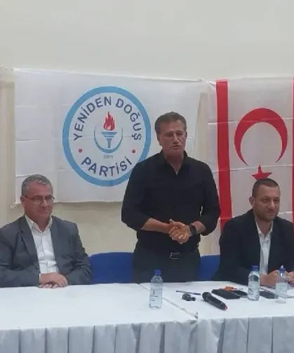 YDP’den Tatar’a destek