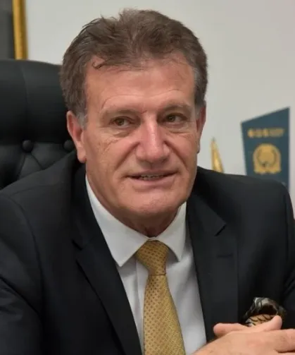 Arıklı: Güney Kıbrıs’ta Türk mallarını kullananlar hakkında tutuklama kararı çıkaracağız