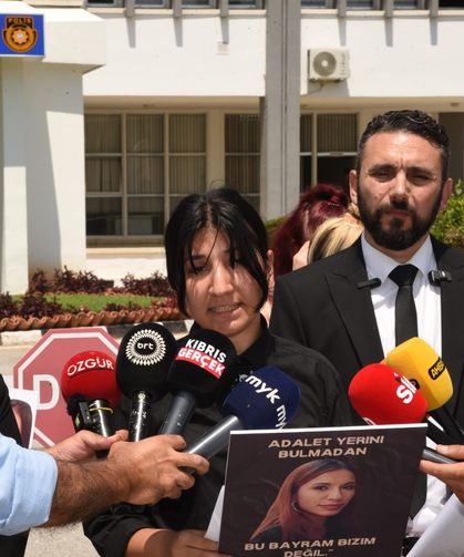 Ailesi ve sivil toplum örgütlerinden Kilitçioğlu için adalet çağrısı
