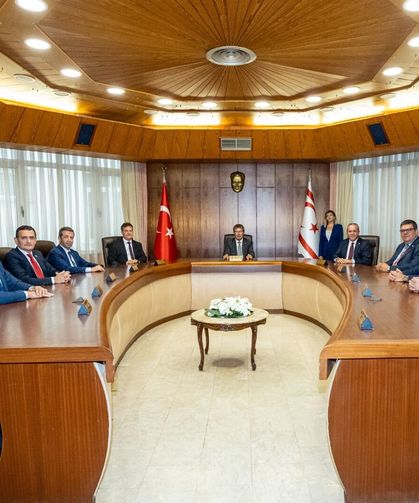 Bakanlar Kurulu, İran savaşı nedeniyle olağanüstü toplanıyor