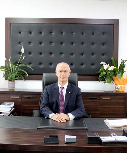Hasipoğlu: "Kıbrıs’ta çözüm, adadaki gerçekler üzerine inşa edilmelidir"