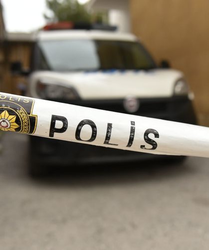 Polis haberleri… Çalıştığı iş yerinden para çalan şahıs Ercan Havalimanı’nda tutuklandı