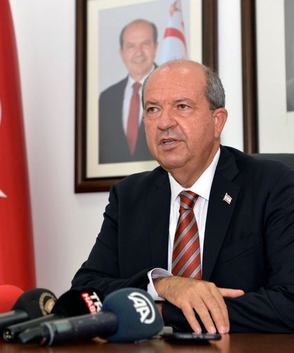5. Cumhurbaşkanı Tatar’a stent takıldı