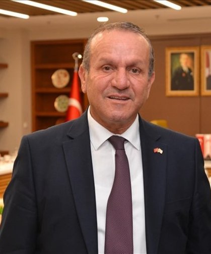 Ataoğlu: “Turizmde kaybı Türkiye pazarıyla telafi etmeyi hedefliyoruz”