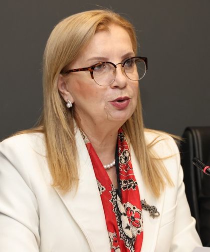 “Nüfus sayımına gitmeliyiz”