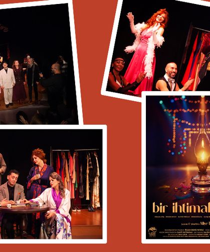 “Bir İhtimal Kabare” oyunu perdelerini açtı