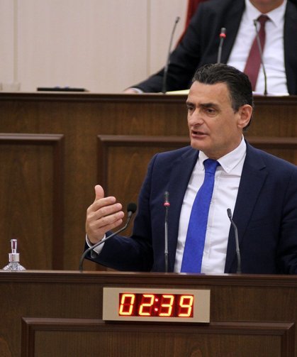 Oğuz: “Vergi matrahı konusunda çalışan mağdur edilmeyecek”