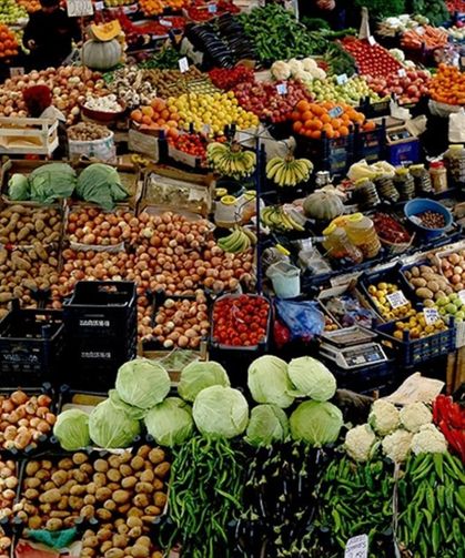 Ocak ayı hayat pahalılığı yüzde 1.97