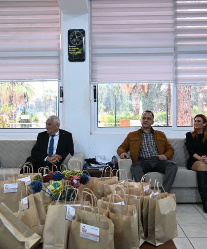 Özçınar: "Eğitim açısından Güzelyurt okulları daha iyi, okul altyapıları ise önemli ölçüde iyileştirildi"