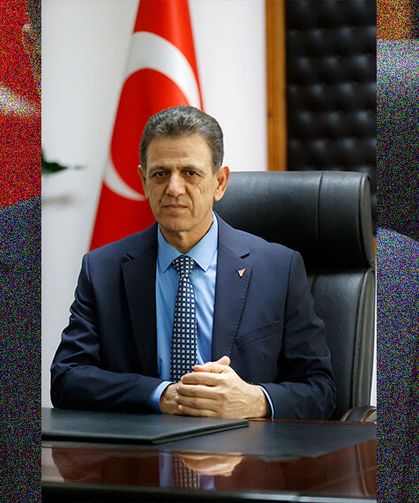 Kamu Hizmeti Komisyonu Başkanı Köseoğlu, “Yeterlik Sınavları” ile ilgili basın açıklaması yaptı