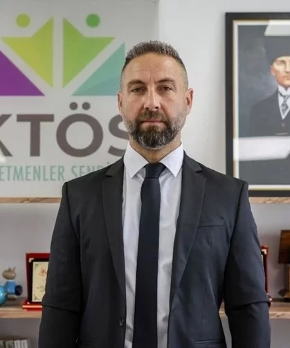 Maviş, pazartesi genel grev nedeniyle sınavların olmayacağını açıkladı: Öğretmenlere güvenin!