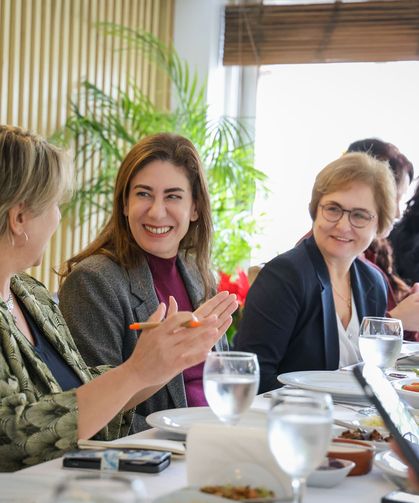 İncirli: "CTP yaklaşan seçimde iktidara yürüyen bir partidir”