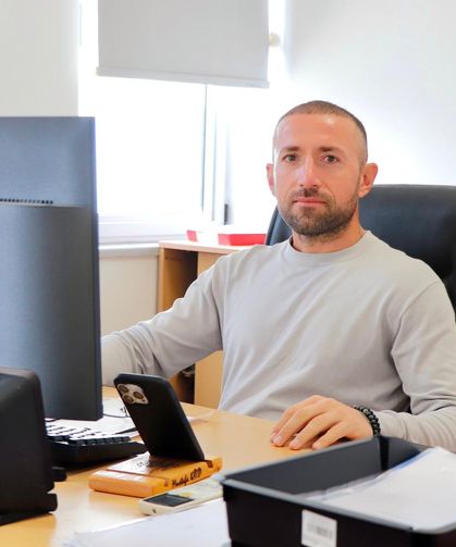 Katip: “Gazimağusa’ya suyun bu akşam saatlerinde verilmesi hedefleniyor”