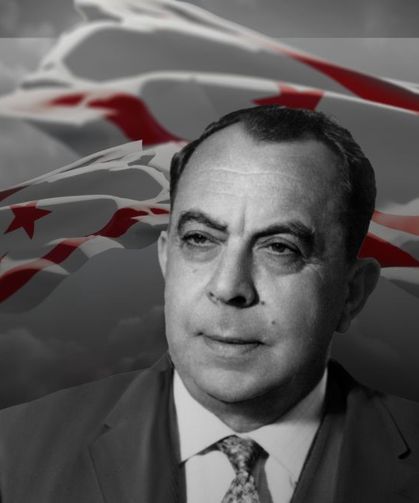 Özgürlük Mücadelesi Lideri Dr. Fazıl Küçük 42’nci ölüm yıl dönümünde anılacak