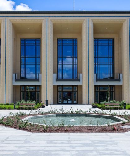 Cumhuriyet Meclis Genel Kurulu toplandı