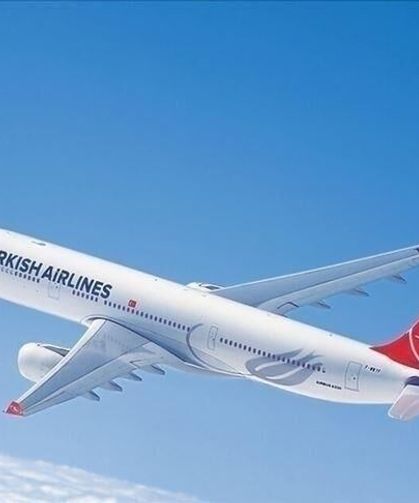 THY'den KKTC uçuşlarında avantajlı bilet kampanyası