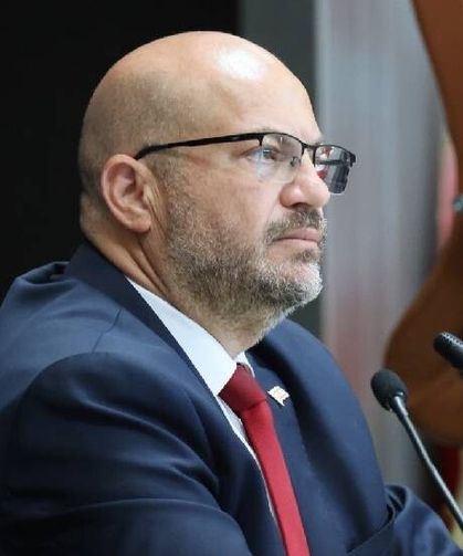 "Yapılan düzenleme ile görev ve yetki çerçevesinin netleştirildi"