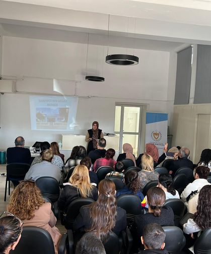 Dinçyürek: “Mağusa’da Koruyucu Ruh Sağlığı Merkezi yoğun ilgi görüyor”