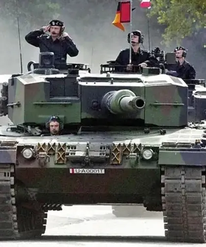 Güney Kıbrıs'ta AB’nin savunmasına güven Avrupa’dakinden daha yüksek