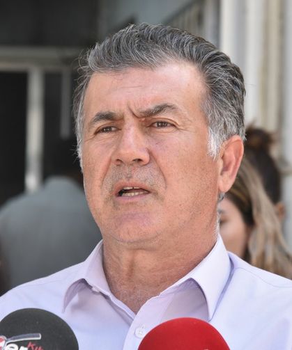 BASS, Tarım Bakanlığı’nı Cypfruvex’e destek vermeye çağırdı