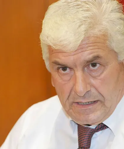 TÜRK-SEN Genel Başkanı Bıçaklı, halkı pazartesi Meclis önündeki eyleme katılmaya davet etti