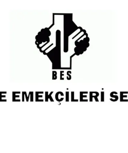BES'ten Ektam çalışanlarına destek