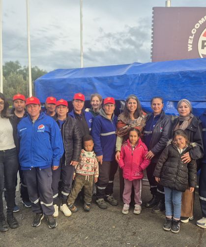 CTP Kadın Örgütü’nden EKTAM Kıbrıs Ltd. çalışanlarına destek…