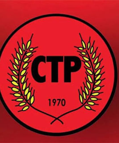 CTP heyeti, Merkez Bankası Başkanı ile görüştü