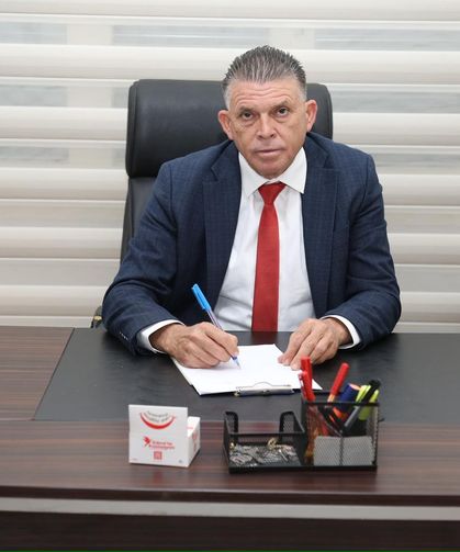 Ehliyet Sınavlarında Önemli Adım Lefke Ve İskele De Kapsama Alınıyor!