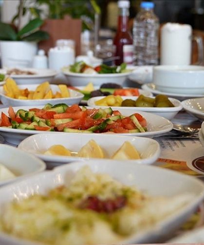 Güney Kıbrıs AB içerisinde gıda israfı şampiyonu