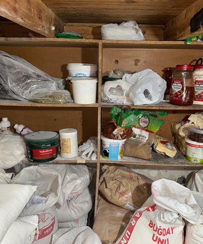 Gazimağusa Belediyesi ile Gıda Mühendisleri Odası’ndan fırınlar ve unlu mamul üretim tesislerine yönelik denetim