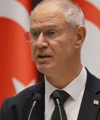 HASİPOĞLU: ANAYASA DEĞİŞİKLİĞİ SAMİMİYET TESTİDİR