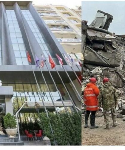 Bazı sivil toplum örgütleri, 6 Şubat depremlerinde yaşamlarını kaybedenleri yayımladıkları mesajlarla andı