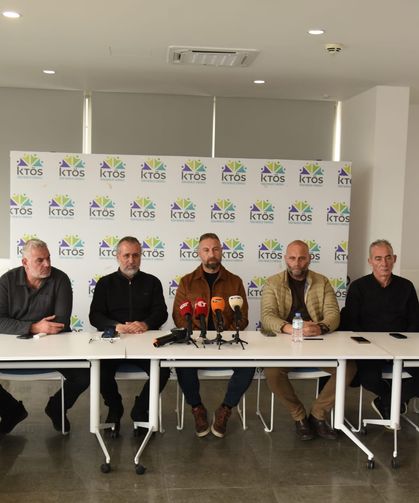 Hayvancılar ile kasaplar, uygun fiyata et satışı için kooperatif oluşturuyor