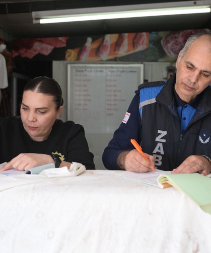 LTB Ramazan öncesi sağlık kontrollerini arttırdığını duyurdu