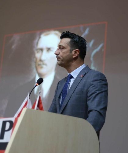 Büsküvütçü'den Yüksek Mahkeme Başkanı'nın değişiklik önerilerine destek