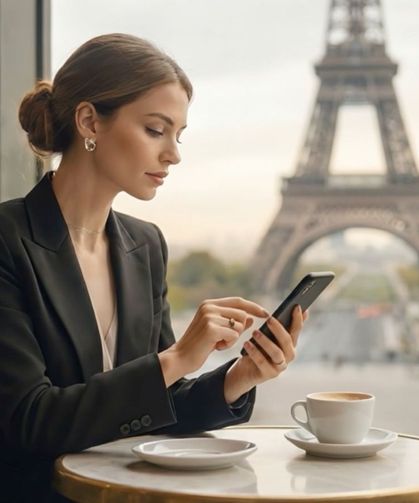 KKTC’de Doğdu, Dünyaya Açılıyor: Miracle Pay’in Küresel Yayılımı Başladı!