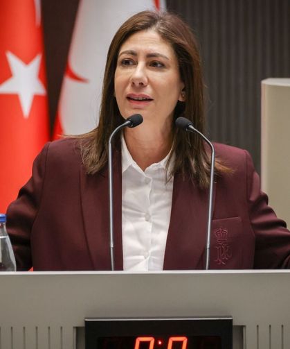 CTP Genel Başkanı İncirli: “Protokol, Anayasa'ya aykırıdır