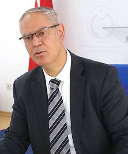 Hasipoğlu’ndan CTP'ye "Fiber optik protokolüne destek verin" çağrısı