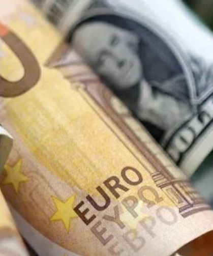 Sterlin 59,80 TL, euro 52,10 TL, dolar 43,75 TL’den işlem görüyor