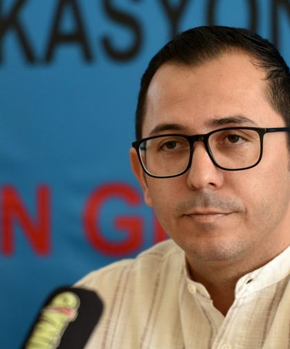 TEL-SEN Başkanı Üredi verilen sözün tutulmasını ve hazırlanan metnin paylaşılmasını talep etti