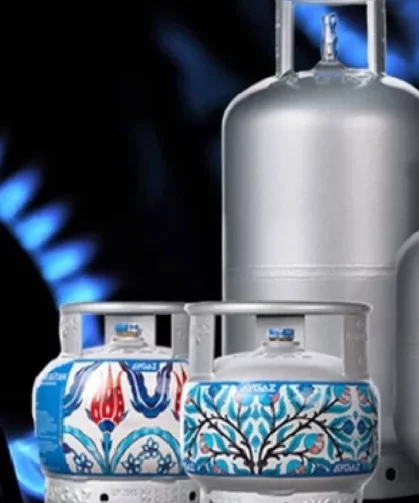 Olgun Amcaoğlu açıkladı: Tüp gaz 650 TL’ye yükseliyor